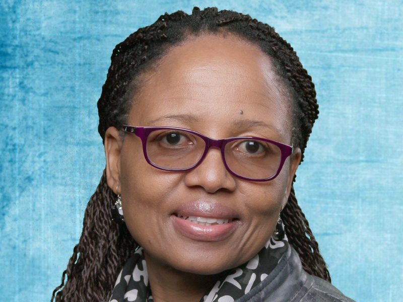 Ms. Boitumelo Padima