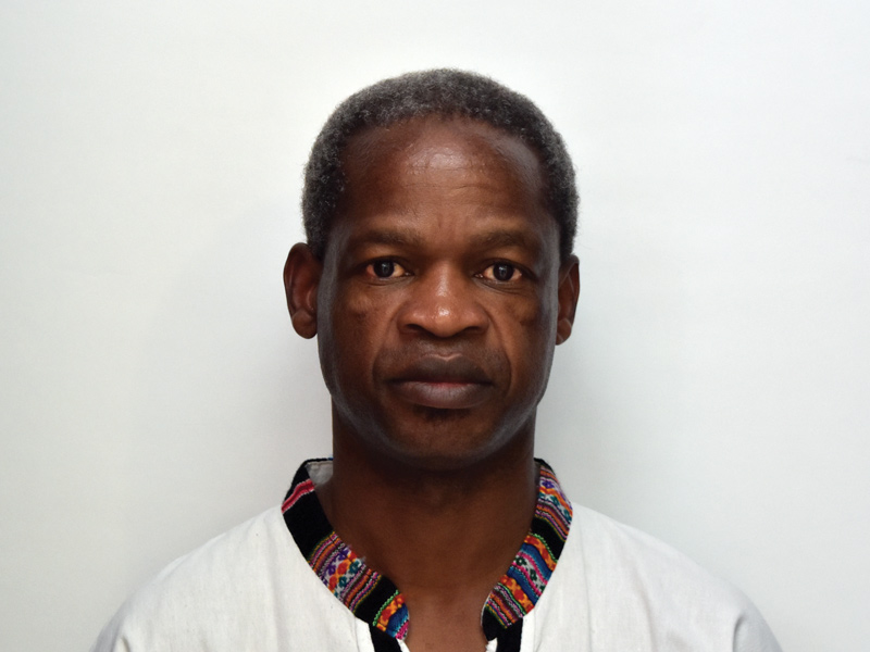 Mr. Patrick Phiri