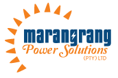 Marangrang Power Solutions Logo