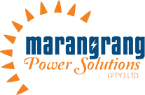 Marangrang Power Solutions Logo