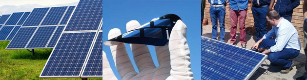 photovoltaics